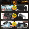 Gamepad Gatillero Sp Cooler Joystick Free Fire Fornite 7 Gamepad Gatillero Cooler Joystick Freefire Warzone COD Pubg