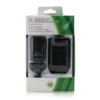Kit de Batería BN-X3607 y Cargador para Xbox 360
