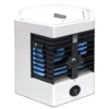 aire-acondicionado-portatil-arctic-air-ultra-pro-4-en-1 Aire Acondicionado Portátil Arctic Air Ultra-Pro 4 en 1 - Humidificador y Ventilador USB Blanco