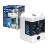 ventilador-humidificador-portatil-usb-enfriamiento-rapido Aire Acondicionado Portátil Arctic Air Ultra-Pro 4 en 1 - Humidificador y Ventilador USB Blanco
