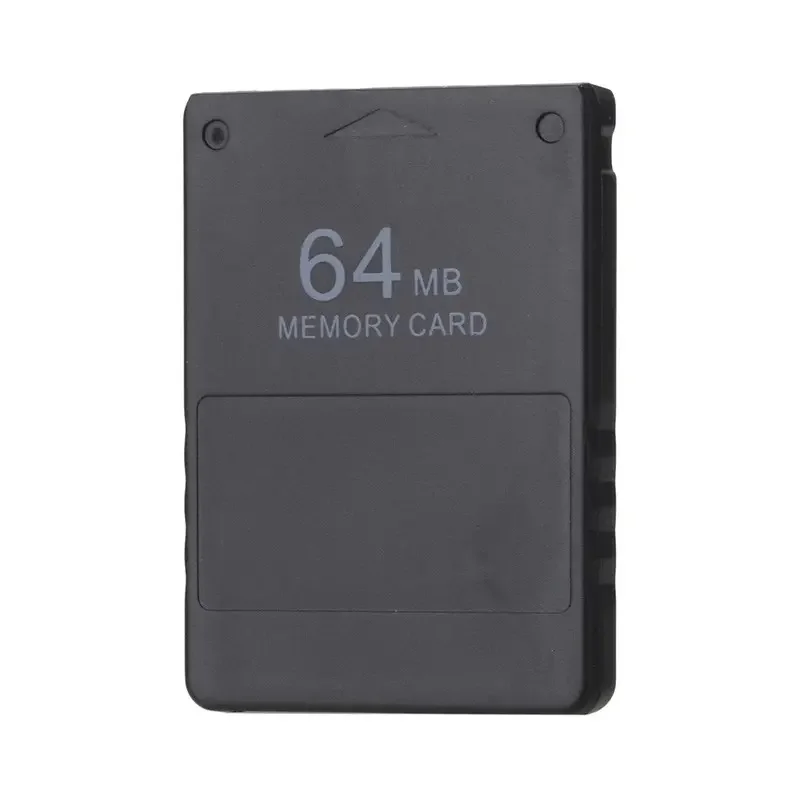 tarjeta-memoria-memory-card-64mb-playstation-2-ps2-negro