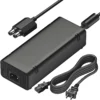 Cargador Adaptador Fuente de Poder Xbox 360 Slim SND-360-003 - Negro