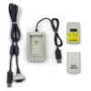 Bateria Mando Xbox 360 + Cable + Cargador Kit Completo 6 Bateria Mando Xbox 360 + Cable + Cargador Kit Completo