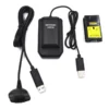 Bateria Mando Xbox 360 + Cable + Cargador Kit Completo 8 Bateria Mando Xbox 360 + Cable + Cargador Kit Completo