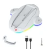 base-vertical-cooler-cargador-ps5-slim-rgb-yzc-499-blanco Soporte Base Vertical Cooler y Cargador YZC-499 para PS5 Slim RGB - Blanco