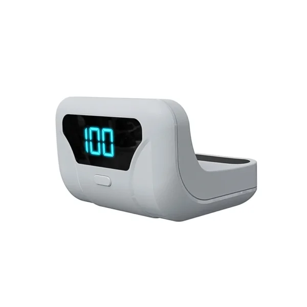 bateria-recargable-mando-ps5-dualsense-1500mah-snd-2033 Batería Recargable para Mando PS5 DualSense 1500mAh SND-2033 - Blanco