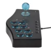 joystick-arcade-con-cable-usb-ps2-nygacn Joystick Arcade Mando USB 4 en 1 Nygacn para Android, PC, Smart TV, PS2, PS3