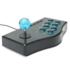 mando-arcade-juegos-retro-lucha-perfil Joystick Arcade Mando USB 4 en 1 Nygacn para Android, PC, Smart TV, PS2, PS3