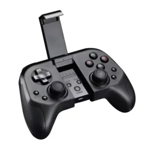 Mando Gamepad Bluetooth Seisa SJ-A1016 Para Celular y PC - Negro