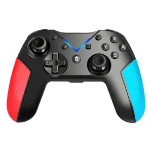mando-inalambrico-seisa-sw11-nintendo-switch-pc Control Gamepad Inalámbrico Seisa SW-11 para Switch, PC y PS4