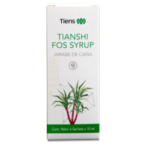 Fos Syrup Tiens - Jarabe De Caña Fos Syrup Tiens - Jarabe De Caña
