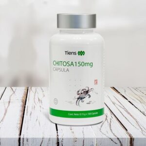 Quemador Grasa Chitosa Adelgazar Desintoxica Tiens Quemador Grasa Chitosa Adelgazar Desintoxica Tiens