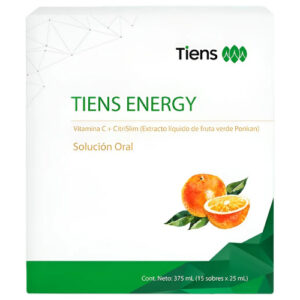 Tiens Energy Vitamina C + CitriSlim Tiens Energy Vitamina C + CitriSlim