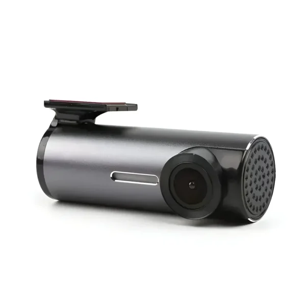 camara-para-auto-full-hd-1080p-wifi-cd-d4-negro Cámara Para Auto Full HD 1080p con Wifi Seguridad DVR Sensor CD-D4 - Negro