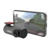 camara-seguridad-dvr-vehicular-grabacion-bucle-generica Cámara Para Auto Full HD 1080p con Wifi Seguridad DVR Sensor CD-D4 - Negro