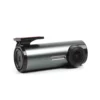 dashcam-discreta-auto-conexion-wifi-aplicacion-movil Cámara Para Auto Full HD 1080p con Wifi Seguridad DVR Sensor CD-D4 - Negro