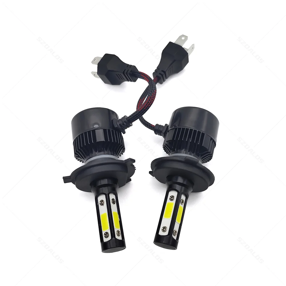 kit-luces-led-h4-cob-360-grados-auto