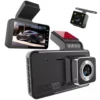 camara-para-auto-full-hd-1080p-seguridad-retroceso-negro Cámara Para Auto Full HD 1080p Seguridad + Cámara Retroceso - Negro
