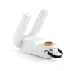 Secador de Calzado Multifunción Esterilizador UV y Desodorante con Temporizador - Blanco