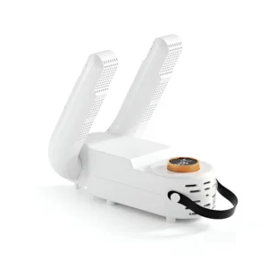 secador-de-calzado-multifuncion-esterilizador-uv-blanco Secador de Calzado Multifunción Esterilizador UV y Desodorante con Temporizador - Blanco