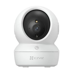 Ezviz H6C PRO 2K + Cámara de seguridad WIFI 3MP gira 360° Alexa 1 Ezviz H6C PRO 2K Cámara de seguridad WIFI 3MP gira 360° Alexa