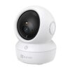 Ezviz H6C PRO 2K Cámara de seguridad WIFI 3MP gira 360° Alexa