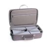 Maletín Viajero Dobe TP5-5511 para PS5 Pro / Slim | Estuche Rígido EVA Impermeable