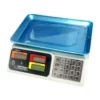 balanza-electronica-henkel-40kg-precision-2g-comercial Balanza Bodeguera Digital Henkel BC40G de 40kg - Precisión 2g Blanco