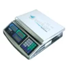 balanza-electronica-verkon-lst40-precision-2g-acero Balanza Bodeguera Digital Verkon LST40 de 40kg - Precisión 2g Plateado