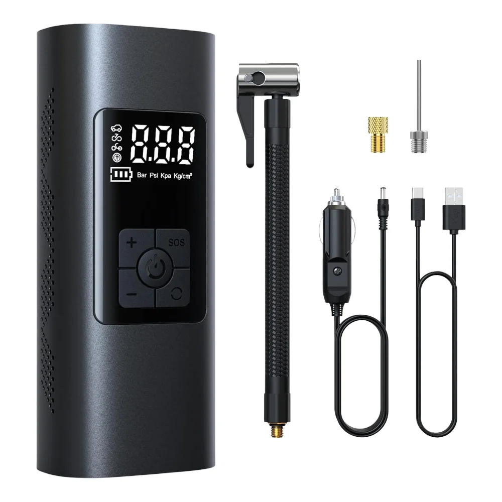 compresora-digital-pantalla-lcd-power-bank-linterna-led