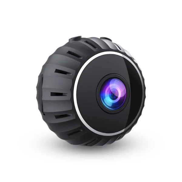 mini-camara-espia-wifi-seisa-ipc-nx11-1080p-hd Mini Cámara Espía Inalámbrica Seisa 1080p HD Wifi Seguridad IPC-NX11 - Negro