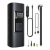 mini-compresor-aire-portatil-seisa-af-c04-150-psi-negro Mini Compresor De Aire Inflador Portátil 150 PSI Seisa AF-C04 - Negro