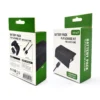 caja-kit-bateria-recargable-xbox-series-s-1200mah Batería Recargable SND-2025T 1200mAh para Control Xbox Series X/S