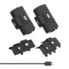 kit-2-baterias-recargables-xbox-series-snd2029-negro Kit de 2 Baterías Recargables SND-2029 para Mando Xbox One y Series X/S