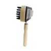 cepillo-doble-madera-gatos-cerdas-suaves-brillo