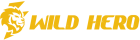 Logo de Wild Hero Perú