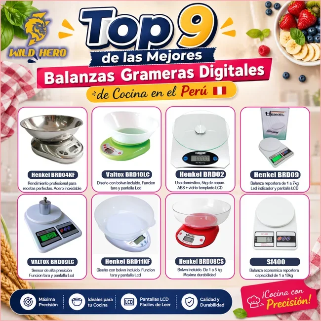top-9-mejores-balanzas-grameras-digitales-de-cocina-reporteria